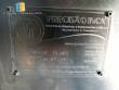 Stainless steel block breaker, Precision Stainless Steel 20 HP, for frozen meats and fish.