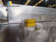 Ibrasmak stainless steel industrial meat grinder