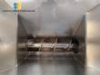 Ibrasmak stainless steel industrial meat grinder