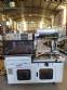 Automatic L shrink sealer with BBA Comex tunnel