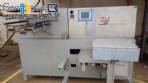 Varied flow pack wrapping machines