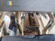 Cetro Sachet packing machine