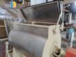 200 liter stainless steel jacketed paddle mixer