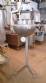 Stainless steel pan for 30 liters