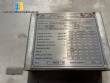 Stainless steel storage tank 316 JEMP 35,000 liters