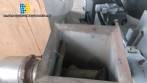 Industrial extruders for meat Weiler