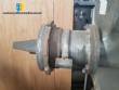 Industrial extruders for meat Weiler