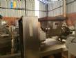 Industrial extruders for meat Weiler