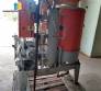 A.S.C steam generator CLAYTON
