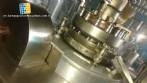 Rotary compressor Lemaq