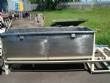 Mixer Ribbon Blender