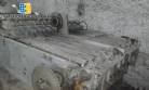 Filling dosing machine for cookies Peters