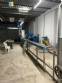 Complete factory for the manufacture of electrical wires and cables