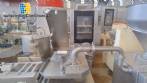 Handtmann hamburger and meatball forming machine