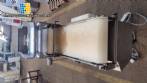 Handtmann hamburger and meatball forming machine