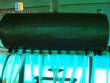 Linear filling machine 10 nozzles