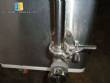 Continuous ice cream producing Finamac