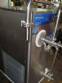 Continuous ice cream producing Finamac