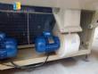 Cooling tunnel for chocolates Hebleimar