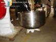 Mixer for Christmas pudding