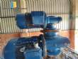 Hermetic reactor jacketed tank in 316 stainless 2.800 L