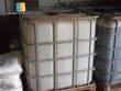 Complete line for the production of soap powder and bar