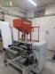 Aluminum cellophane and greaseproof paper rewinder