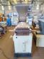 Extruder for chewing candies and chewing gum Gum Making Machine 1200 kg