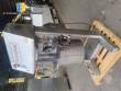 Granomaq 70 liter cooking mixer pot