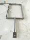 Granomaq 70 liter cooking mixer pot