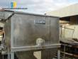 Mixer ribbon blender