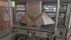 Masipack automatic vertical packaging baler