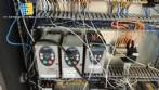 Masipack automatic vertical packaging baler