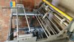 Masipack automatic vertical packaging baler