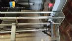 Masipack automatic vertical packaging baler