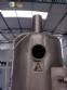Stainless steel filter bag