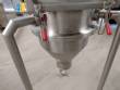Stainless steel filter bag