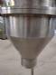 Stainless steel filter bag