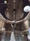 Stainless steel filter bag