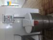 Line for processing of leafy vegetables