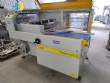 Automatic L shrink sealer with Smipack tunnel
