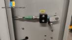 Automatic L shrink sealer with Smipack tunnel