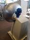 Stainless steel flat drageer