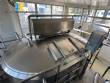 Queijomatic for making cheese paste Globo Inox 5,000 liters