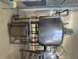 Queijomatic for making cheese paste Globo Inox 5,000 liters