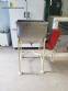 ALIC stainless steel ribbon blender mixer