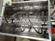 ALIC stainless steel ribbon blender mixer