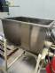 ALIC stainless steel ribbon blender mixer