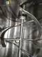 ALIC stainless steel ribbon blender mixer
