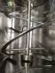 ALIC stainless steel ribbon blender mixer